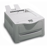 Lexmark Optra Color 1200n consumibles de impresión